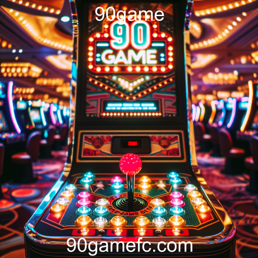 A Nostalgia dos Jogos Arcade e sua Evolução