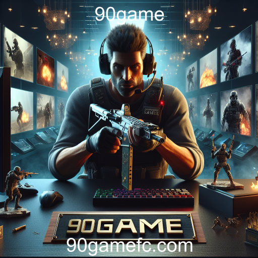 A Evolução dos Jogos de Tiro: Uma Viagem Através do Tempo