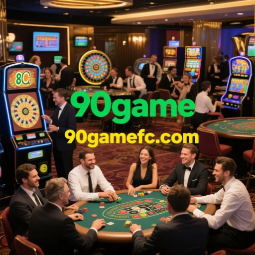 90game